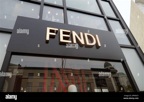 fendi beverly hills rodeo.